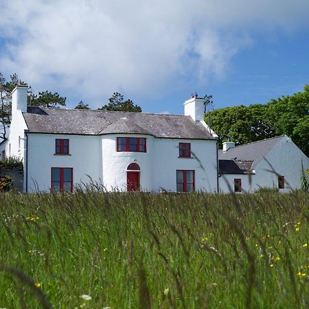 Mount Vernon, Flaggy Shore, County Clare Burren Zewnętrze zdjęcie