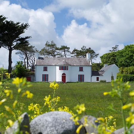 Mount Vernon, Flaggy Shore, County Clare Burren Zewnętrze zdjęcie