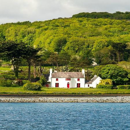 Mount Vernon, Flaggy Shore, County Clare Burren Zewnętrze zdjęcie