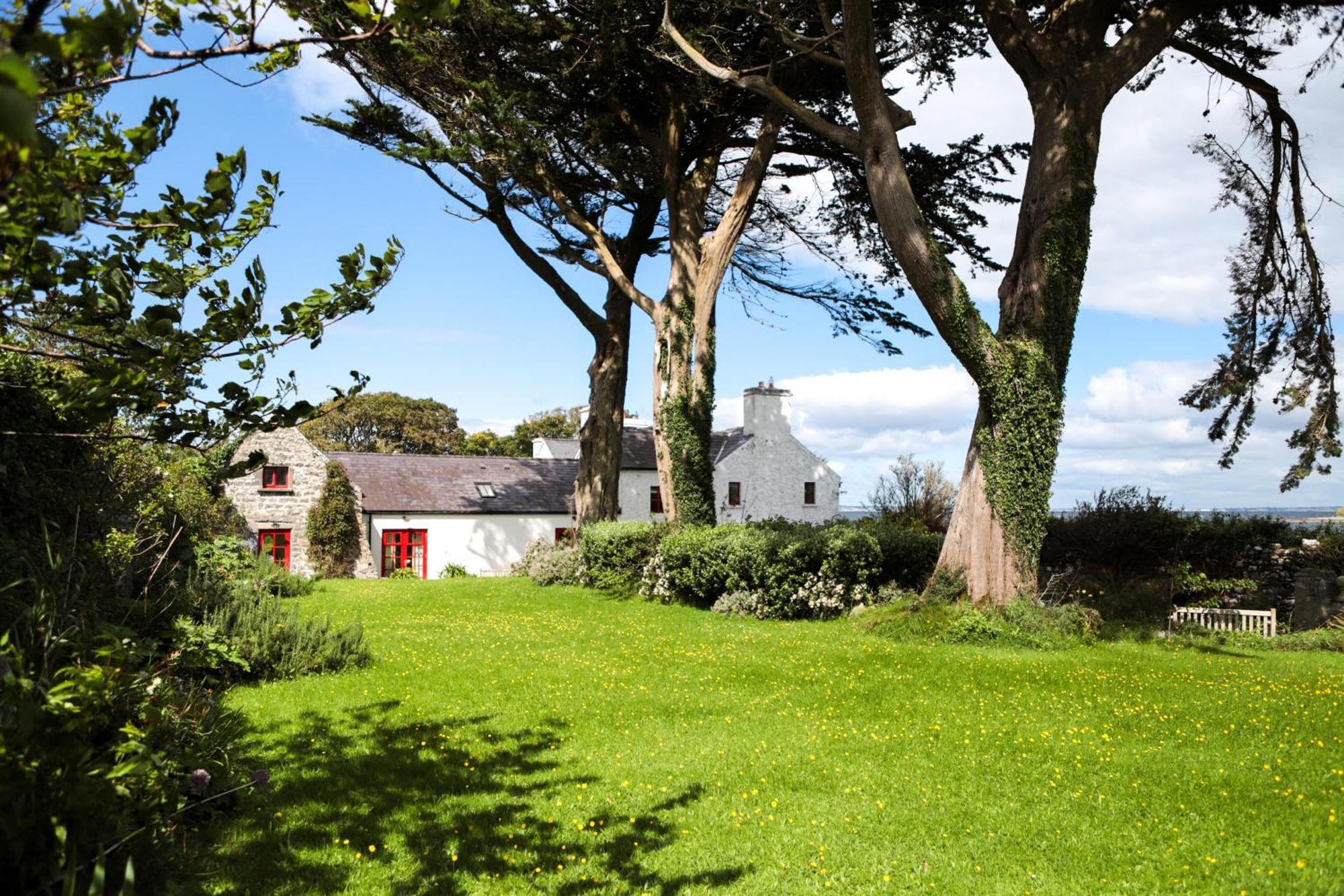 Mount Vernon, Flaggy Shore, County Clare Burren Zewnętrze zdjęcie