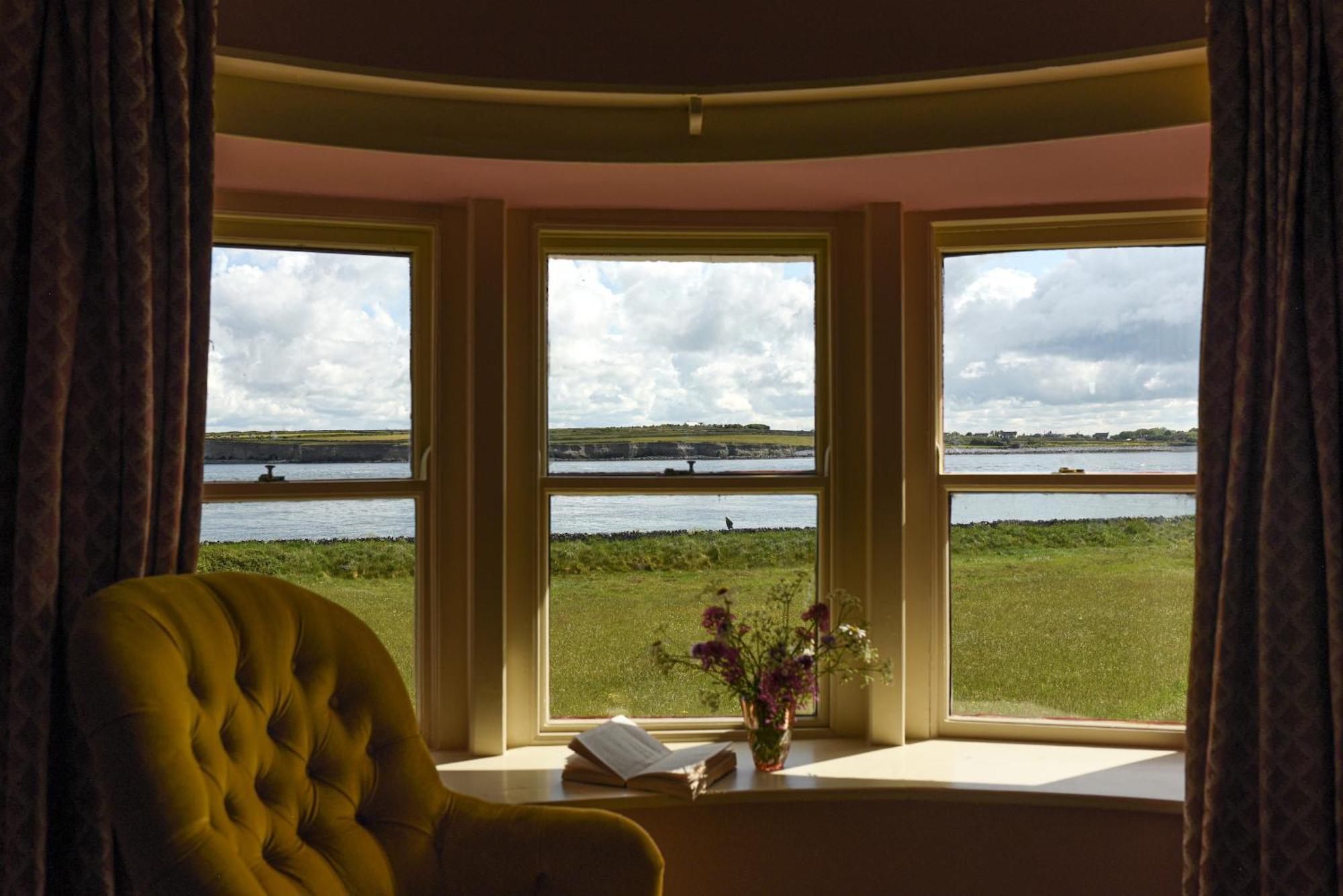 Mount Vernon, Flaggy Shore, County Clare Burren Zewnętrze zdjęcie