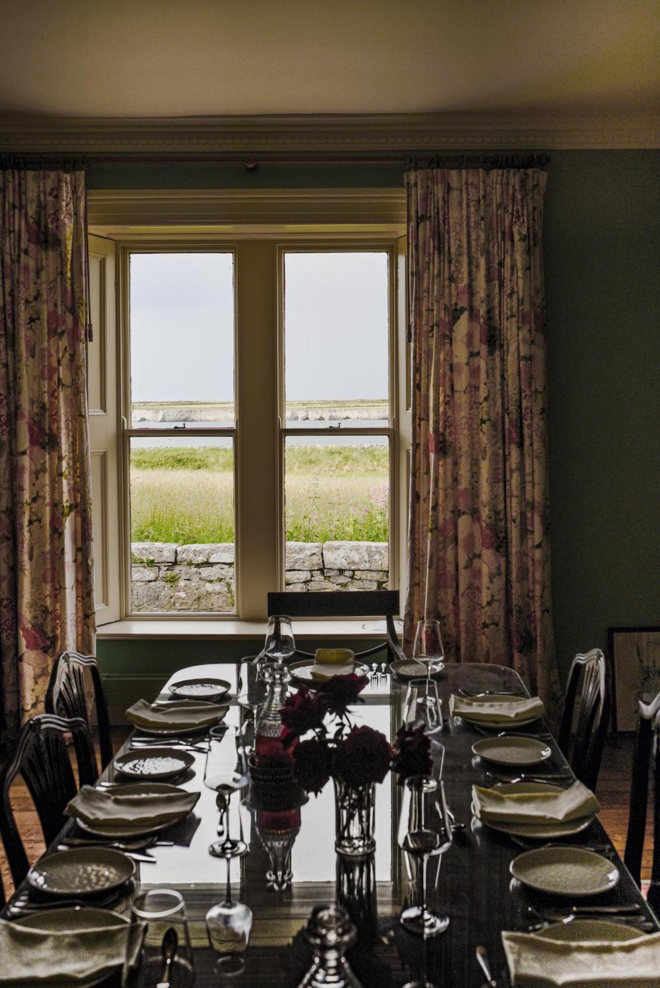 Mount Vernon, Flaggy Shore, County Clare Burren Zewnętrze zdjęcie